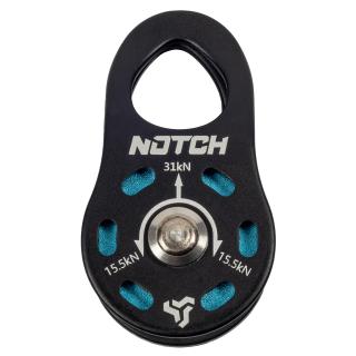 Notch Equipment Micro Pulley 